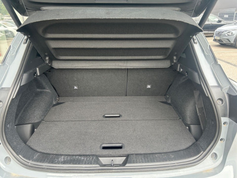 Ansicht 13 - Gebrauchtwagen Fahrzeug, Modell Qashqai der Marke Nissan von Verkäufer Autohaus Ebner GmbH