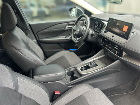Ansicht 15 - Gebrauchtwagen Fahrzeug, Modell Qashqai der Marke Nissan von Verkäufer Autohaus Ebner GmbH
