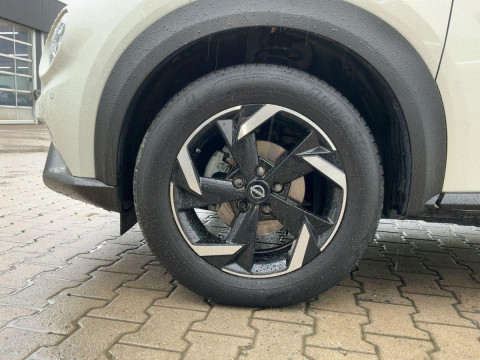 Ansicht 14 - Gebrauchtwagen Fahrzeug, Modell Juke der Marke Nissan von Verkäufer MGS Motor Gruppe Sticht GmbH & Co. KG