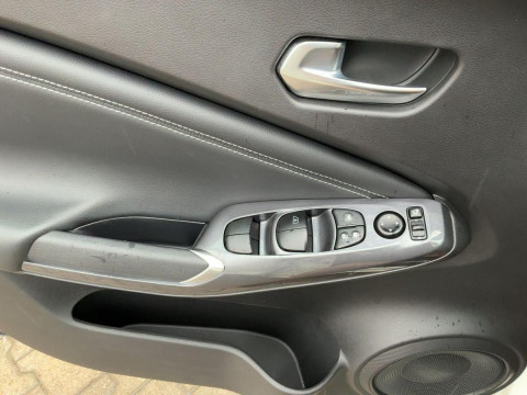 Ansicht 17 - Gebrauchtwagen Fahrzeug, Modell Juke der Marke Nissan von Verkäufer MGS Motor Gruppe Sticht GmbH & Co. KG