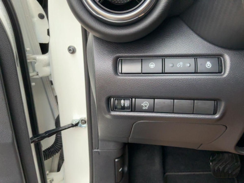 Ansicht 18 - Gebrauchtwagen Fahrzeug, Modell Juke der Marke Nissan von Verkäufer MGS Motor Gruppe Sticht GmbH & Co. KG