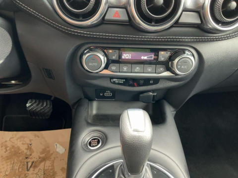 Ansicht 19 - Gebrauchtwagen Fahrzeug, Modell Juke der Marke Nissan von Verkäufer MGS Motor Gruppe Sticht GmbH & Co. KG