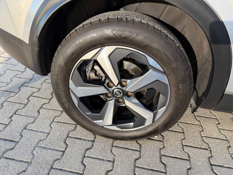 Ansicht 24 - Gebrauchtwagen Fahrzeug, Modell Qashqai der Marke Nissan von Verkäufer Autohaus Schuster GmbH