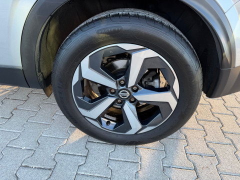 Ansicht 25 - Gebrauchtwagen Fahrzeug, Modell Qashqai der Marke Nissan von Verkäufer Autohaus Schuster GmbH