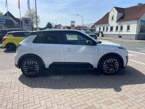 Ansicht 5 - Neuwagen Fahrzeug, Modell Micra der Marke Nissan von Verkäufer Autohaus Lienesch GmbH & Co.KG