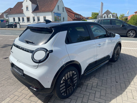 Ansicht 6 - Neuwagen Fahrzeug, Modell Micra der Marke Nissan von Verkäufer Autohaus Lienesch GmbH & Co.KG