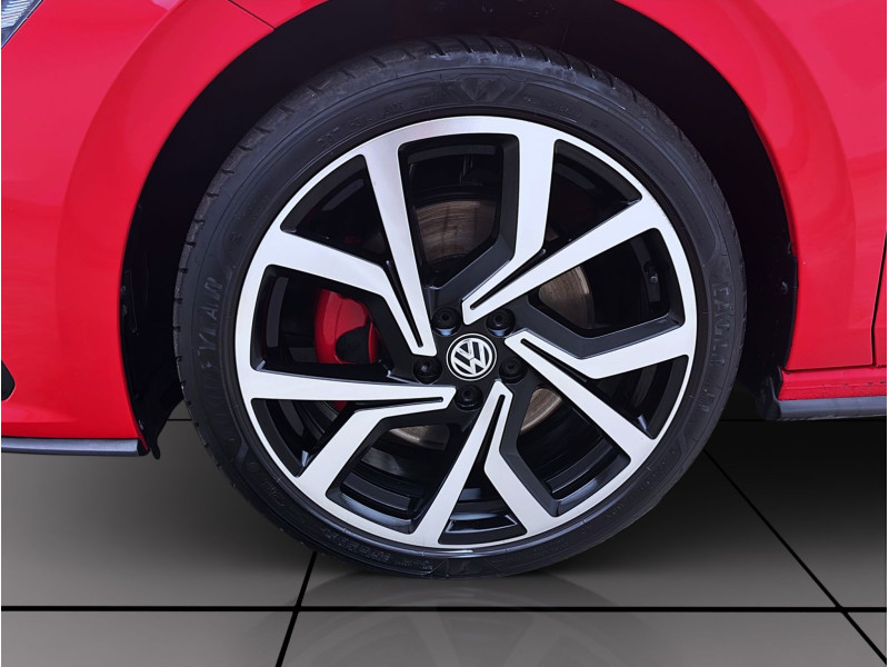 Bild 8: Volkswagen Polo GTI NAVI KAMERA SITZHZG PDC LM18