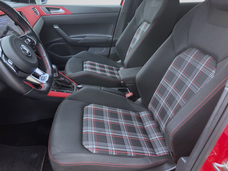 Bild 9: Volkswagen Polo GTI NAVI KAMERA SITZHZG PDC LM18
