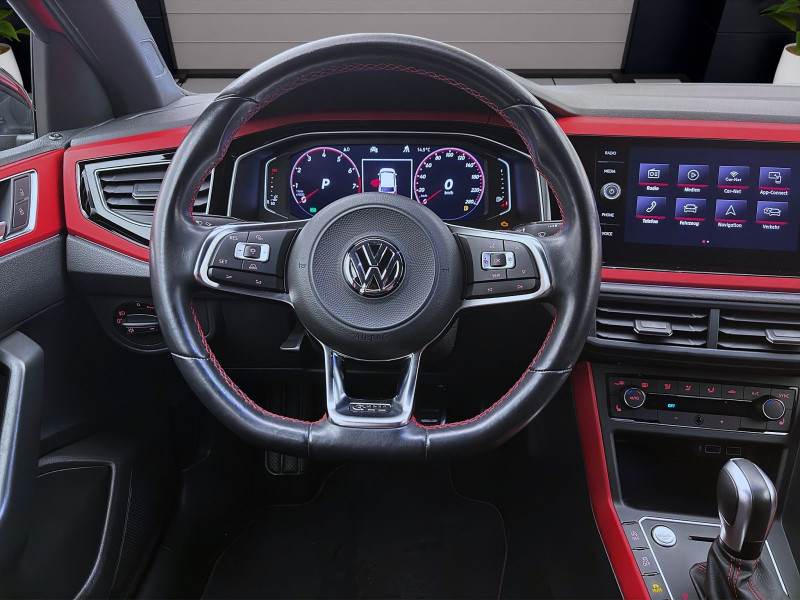 Bild 11: Volkswagen Polo GTI NAVI KAMERA SITZHZG PDC LM18