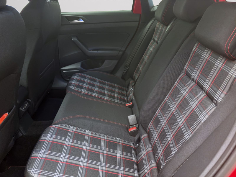 Bild 15: Volkswagen Polo GTI NAVI KAMERA SITZHZG PDC LM18