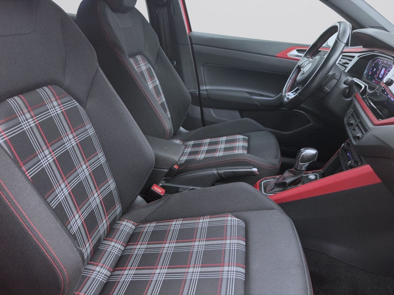 Bild 16: Volkswagen Polo GTI NAVI KAMERA SITZHZG PDC LM18
