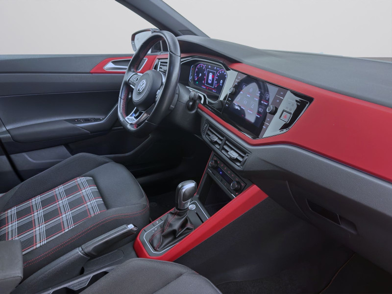 Bild 17: Volkswagen Polo GTI NAVI KAMERA SITZHZG PDC LM18