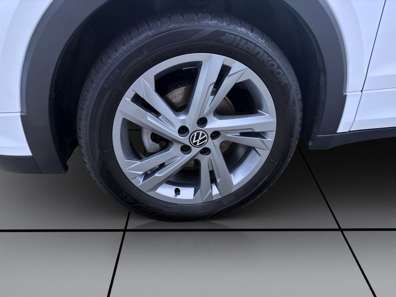 Bild 8: Volkswagen T-Cross 1.0 TSI DSG R-LINE AHK KAMERA IQ.LIGHT PDC