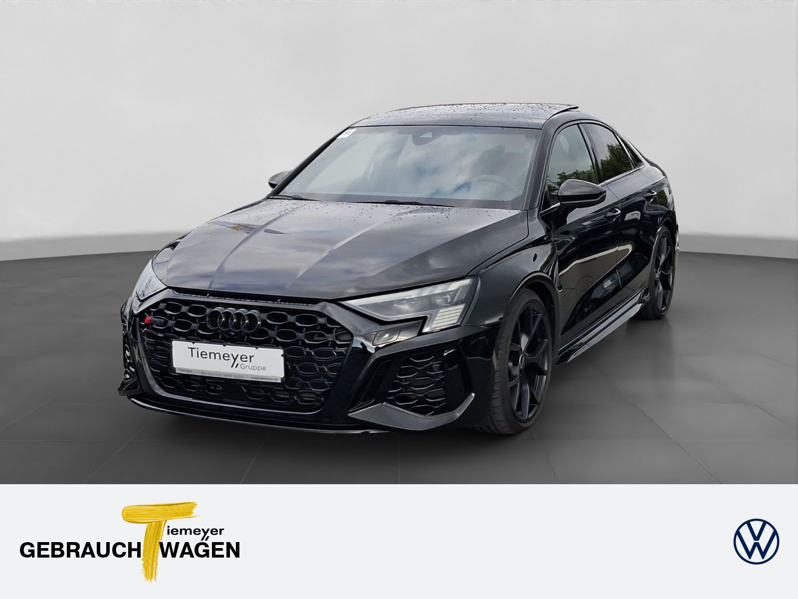Audi RS3 Limo TFSI