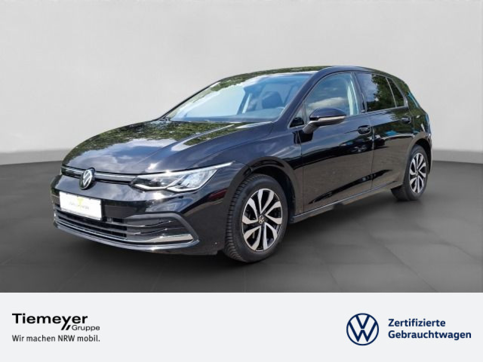 Volkswagen Golf 2.0 TDI Volkswagen Golf 2.0 TDI