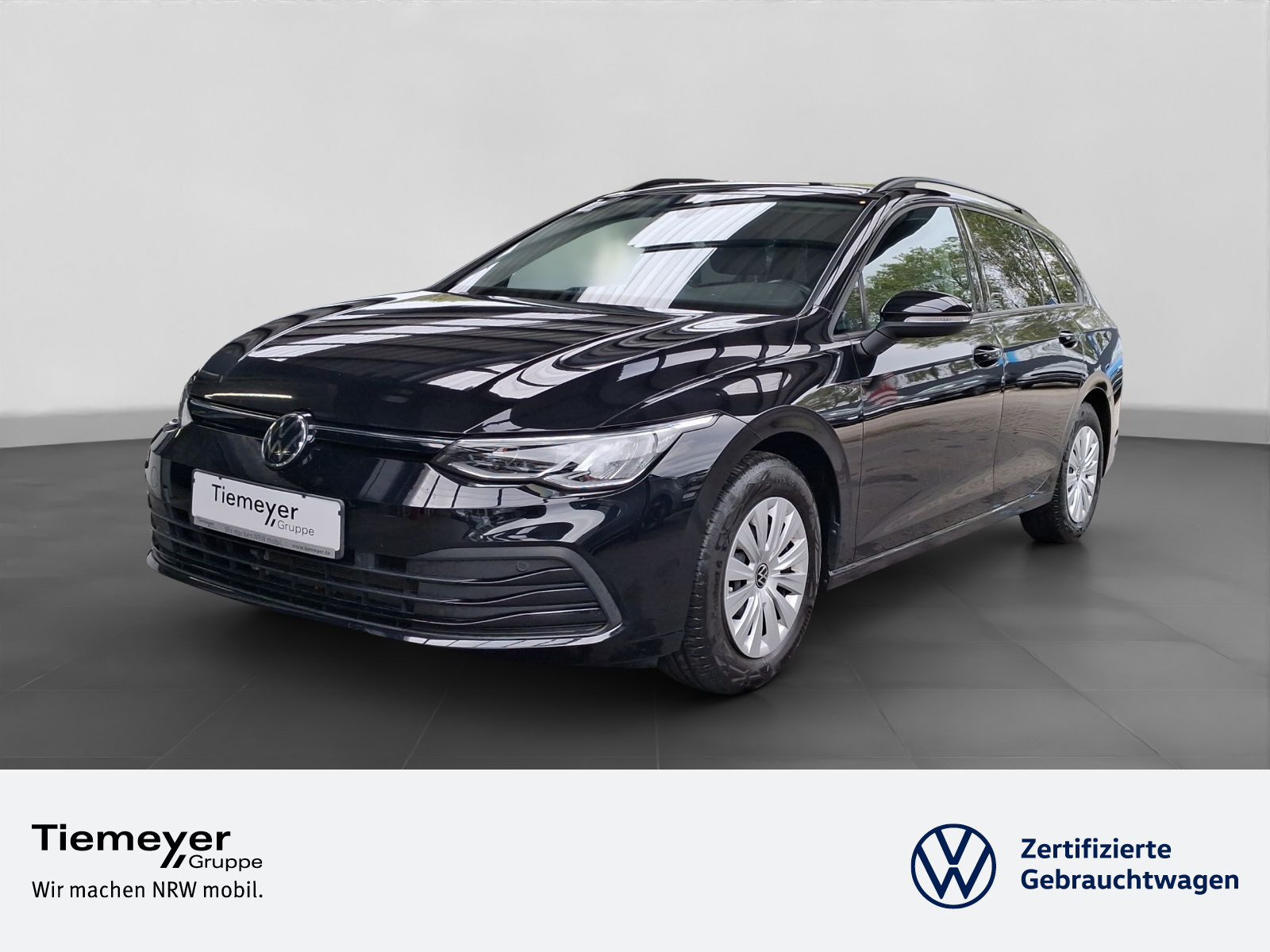 Volkswagen Golf Variant 1.0 Volkswagen Golf Variant 1.0