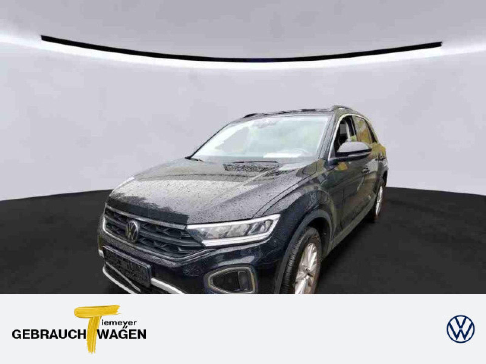 Volkswagen T-Roc 1.0 TSI