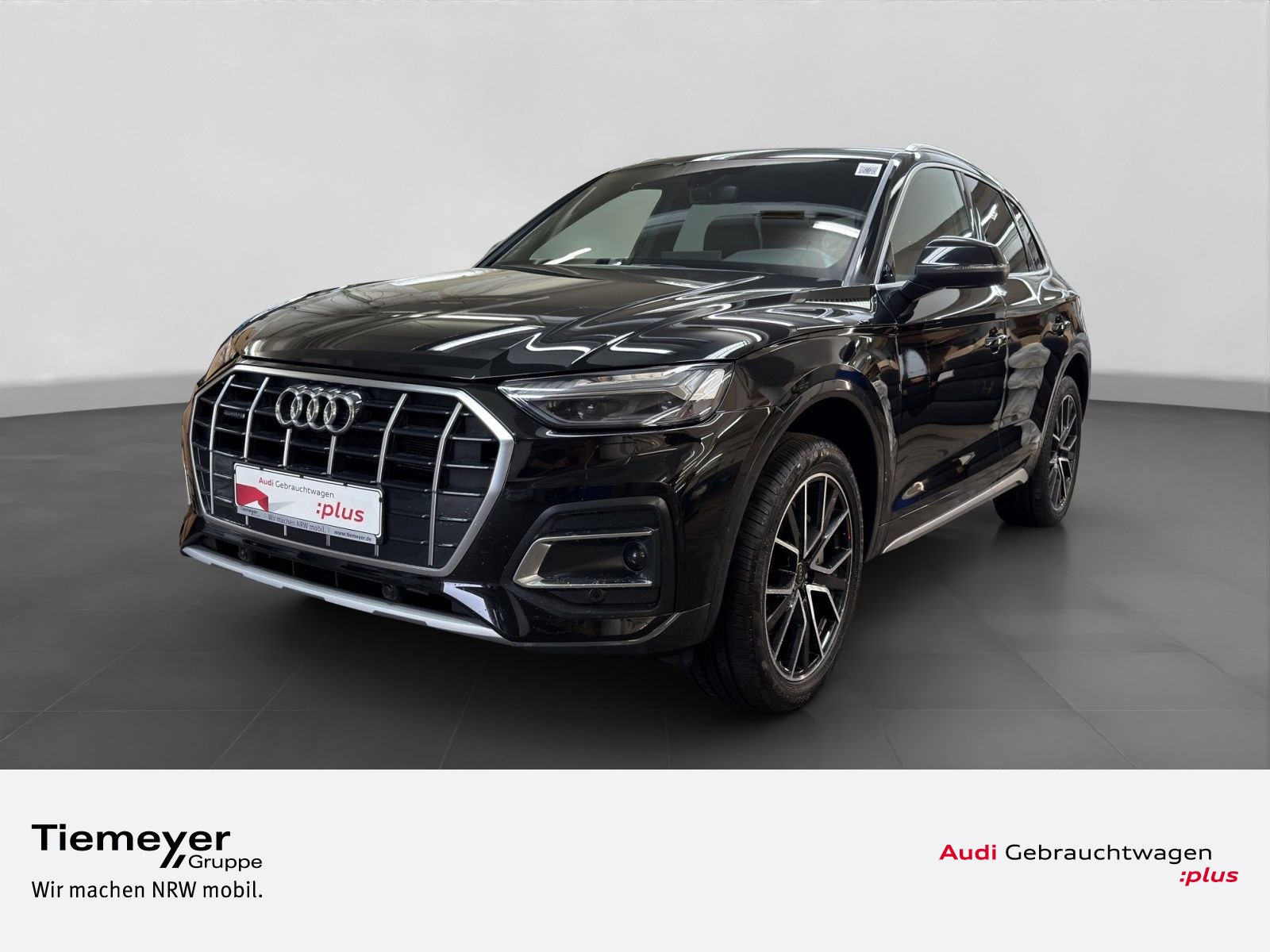 Audi Q5 50 TFSIe
