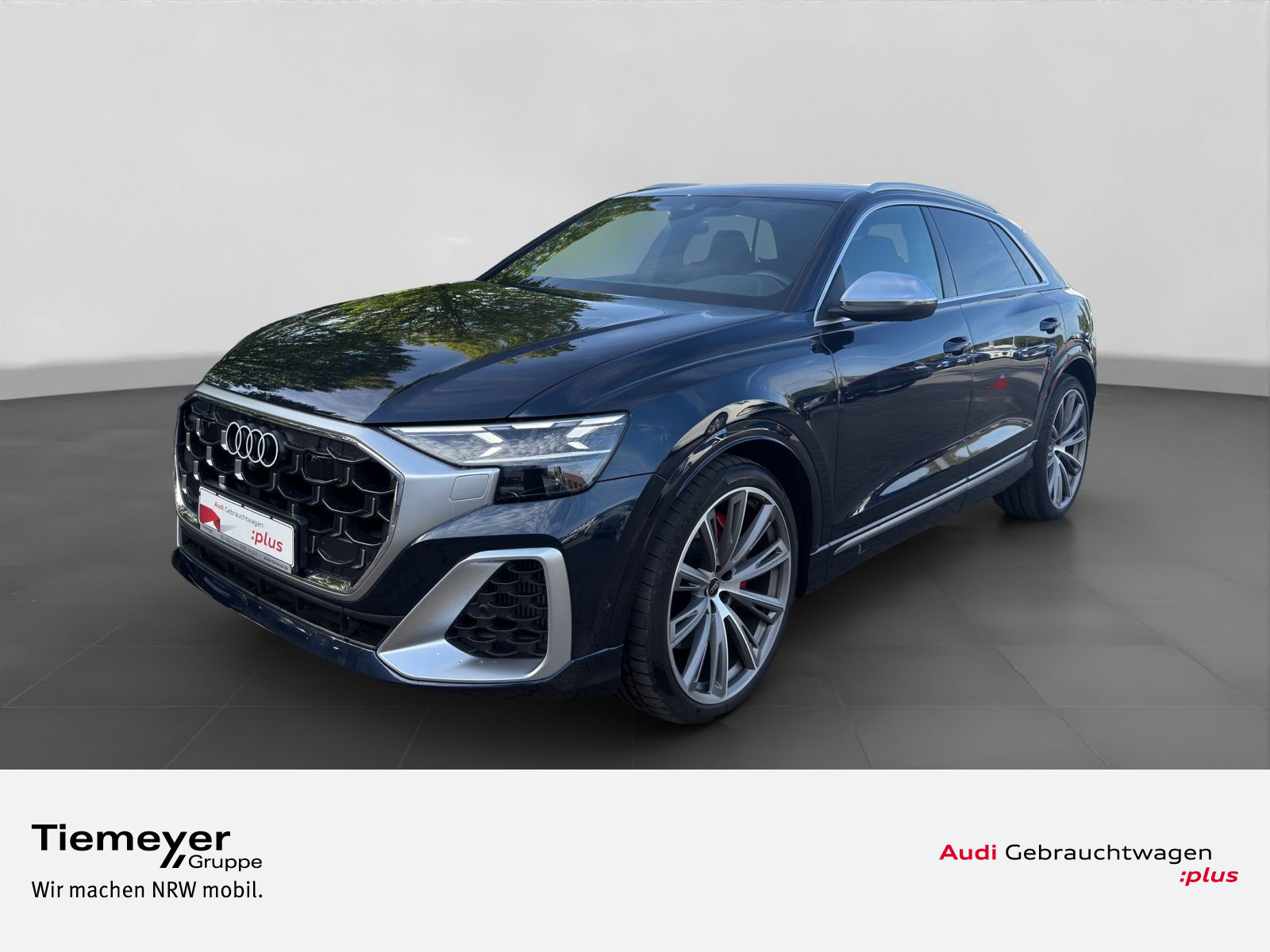 Audi SQ8 TFSI Q Audi SQ8 TFSI Q