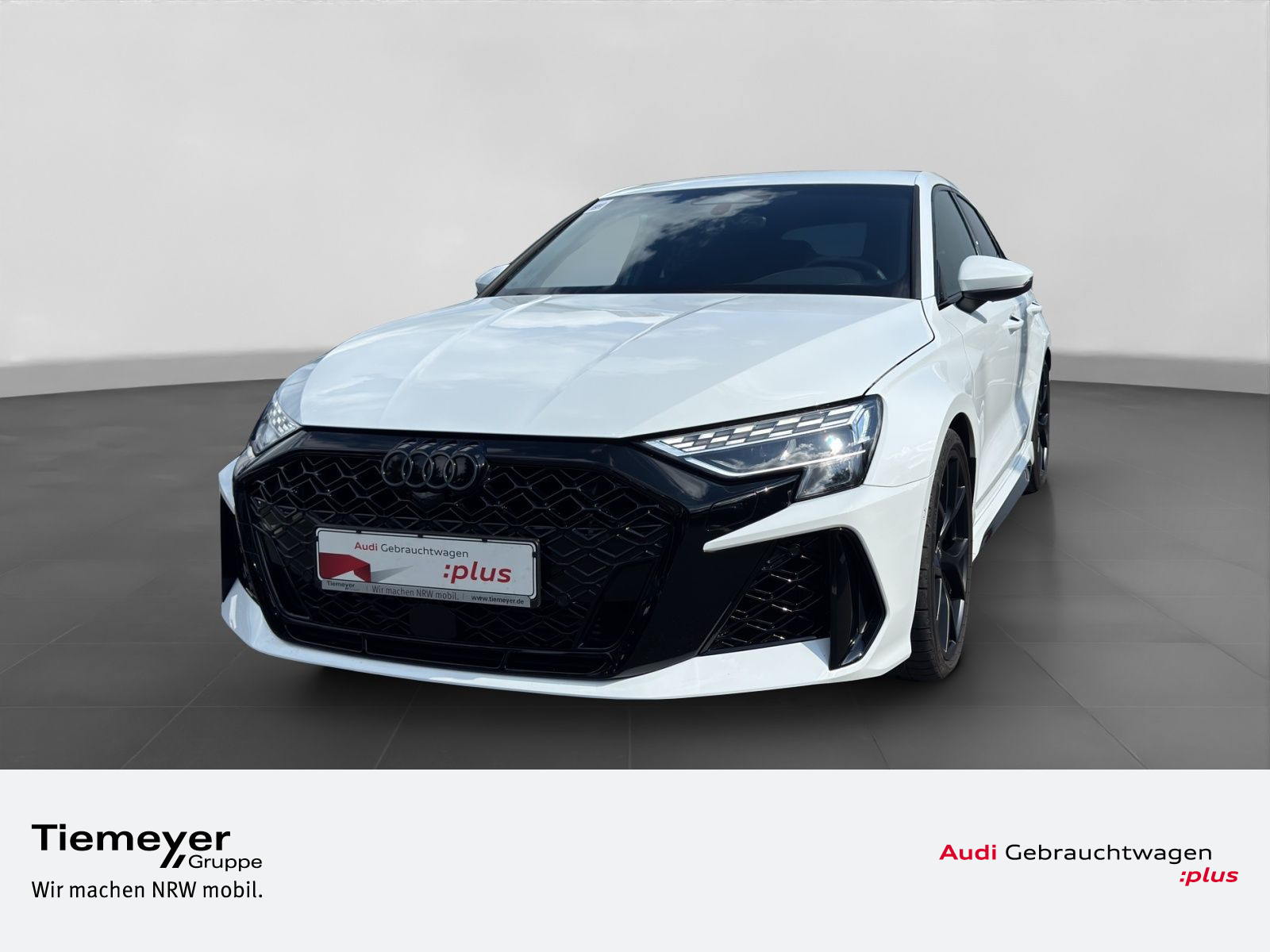 Audi RS3 Sportback TFSI