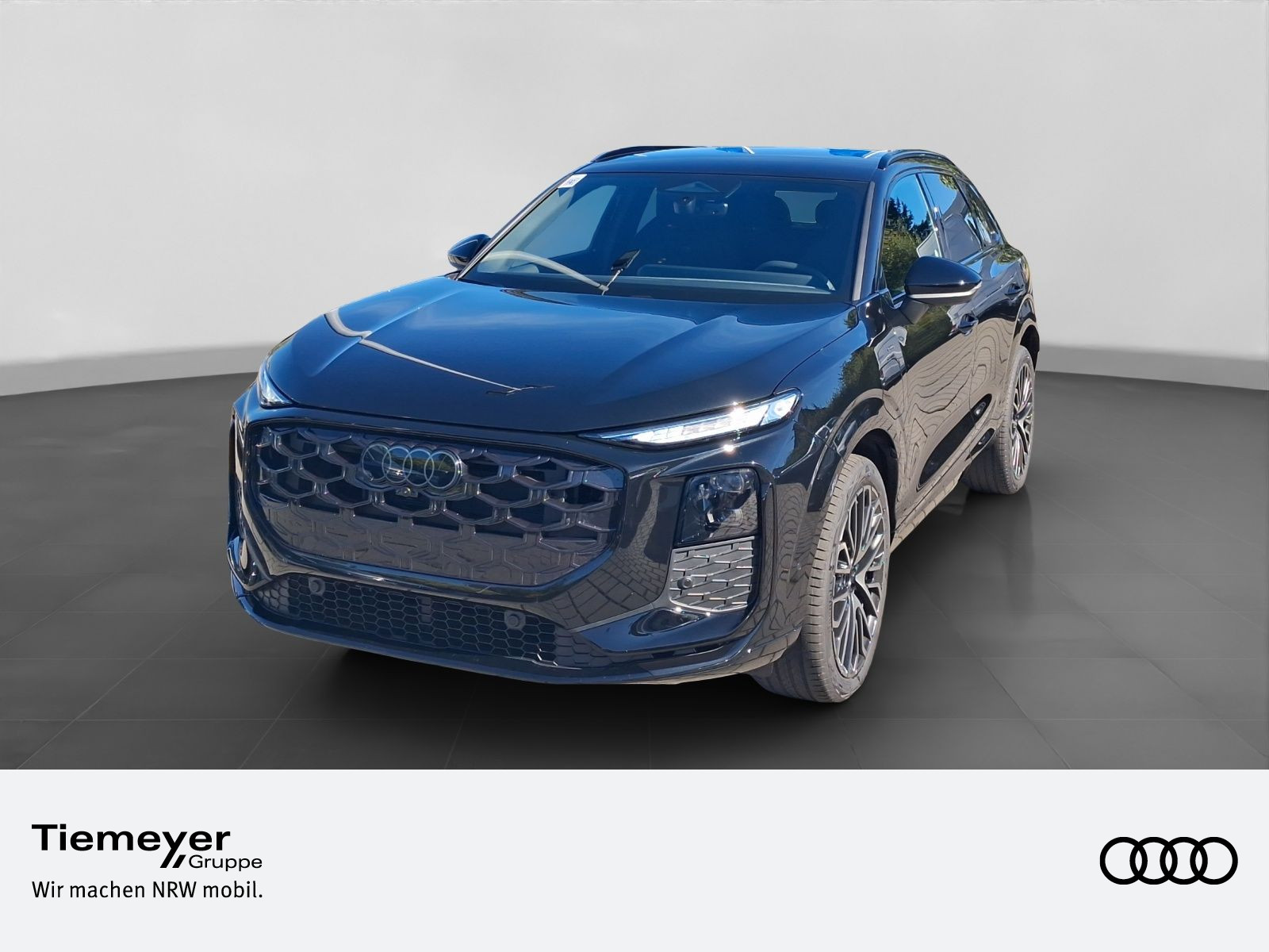 Audi Q3 eHybrid S