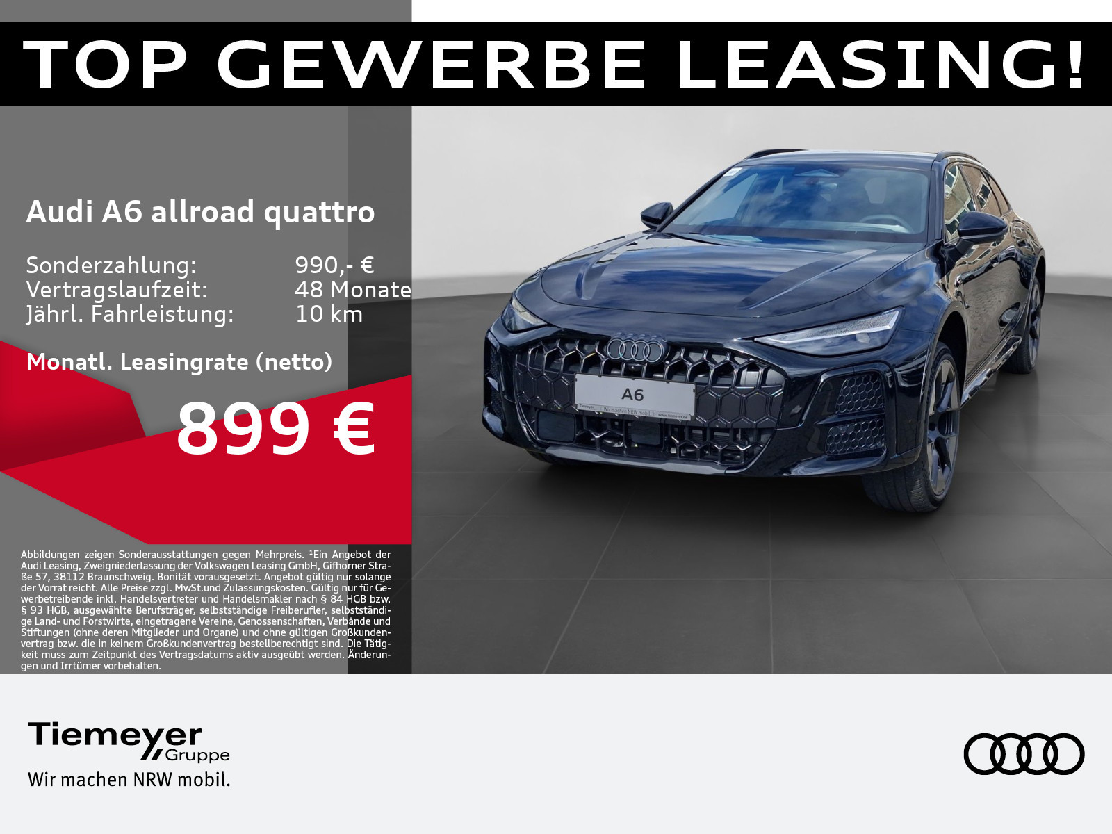 Audi A6 allroad e-Hybrid Audi A6 allroad e-Hybrid
