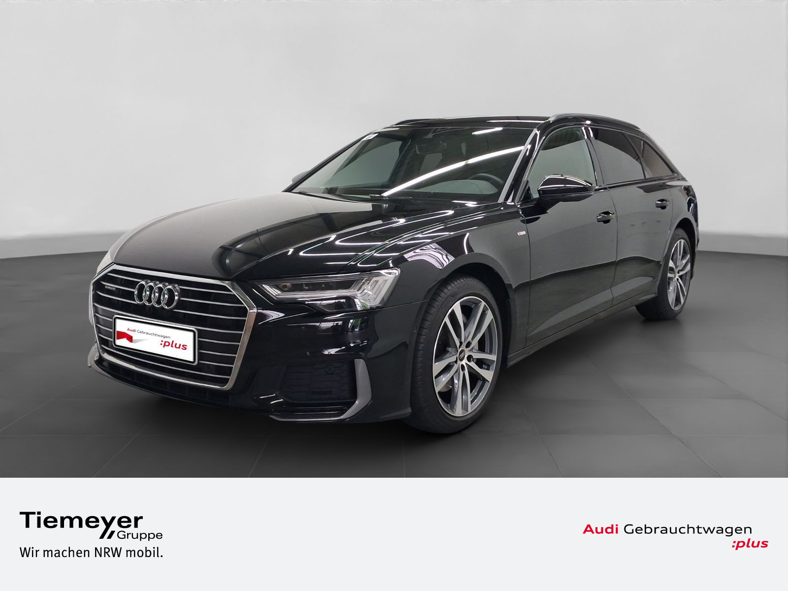Audi A6 Avant 50