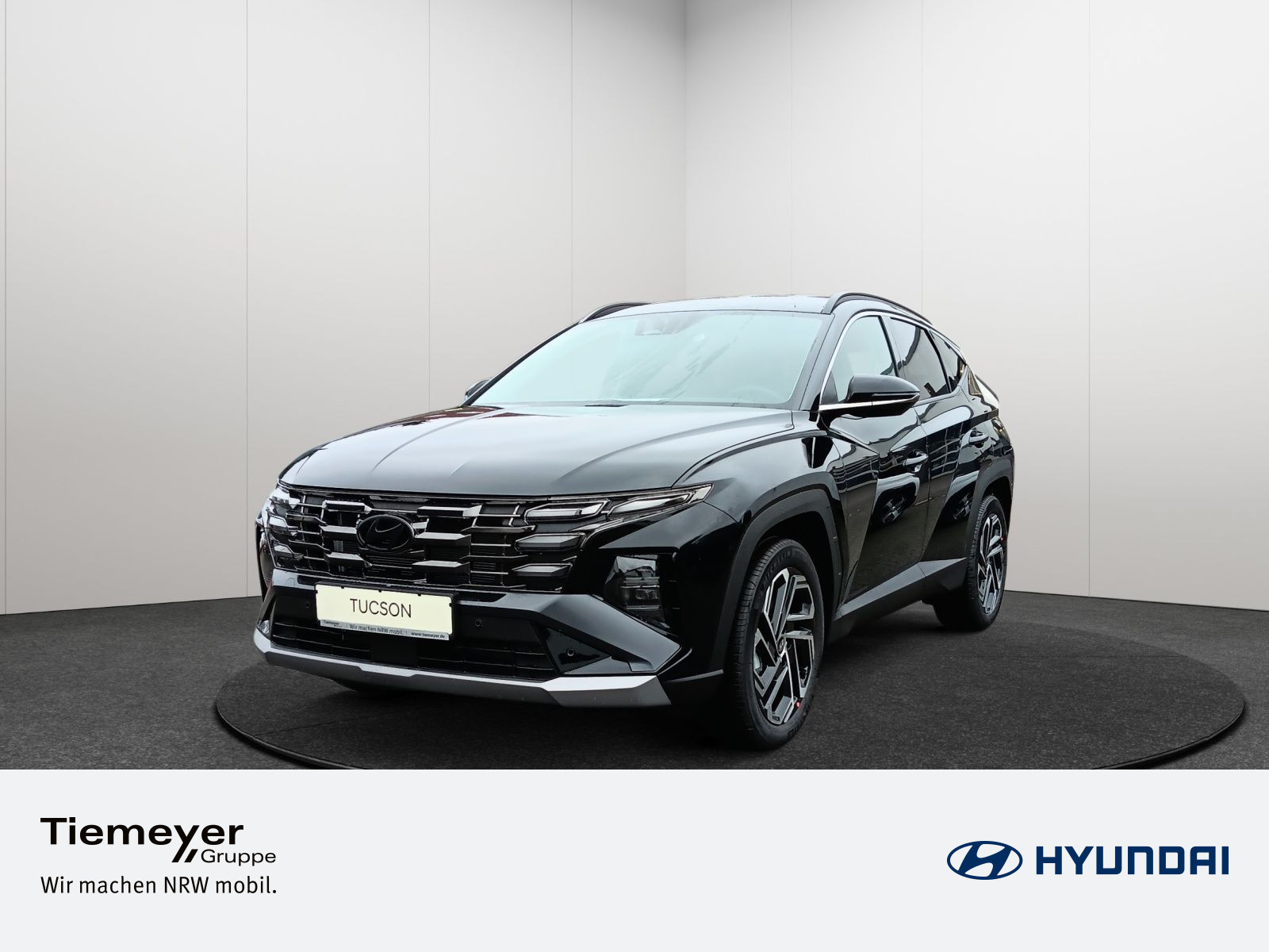Hyundai TUCSON FL MY27 Hyundai TUCSON FL MY27