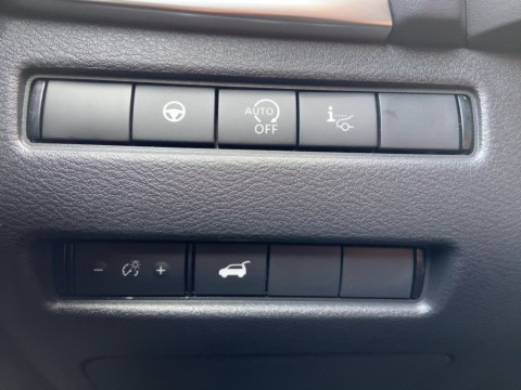 Ansicht 20 - Gebrauchtwagen Fahrzeug, Modell Qashqai der Marke Nissan von Verkäufer Autohaus Günther GmbH