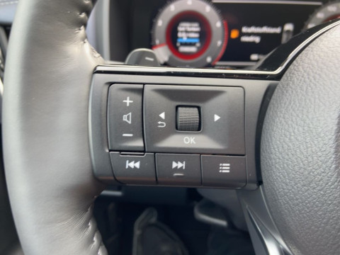 Ansicht 22 - Gebrauchtwagen Fahrzeug, Modell Qashqai der Marke Nissan von Verkäufer Autohaus Günther GmbH