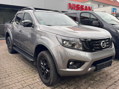 Ansicht 3 - Gebrauchtwagen Fahrzeug, Modell Navara der Marke Nissan von Verkäufer Autohaus Liepinsch GmbH