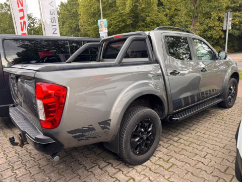 Ansicht 4 - Gebrauchtwagen Fahrzeug, Modell Navara der Marke Nissan von Verkäufer Autohaus Liepinsch GmbH