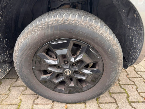 Ansicht 7 - Gebrauchtwagen Fahrzeug, Modell Navara der Marke Nissan von Verkäufer Autohaus Liepinsch GmbH
