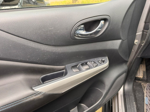 Ansicht 9 - Gebrauchtwagen Fahrzeug, Modell Navara der Marke Nissan von Verkäufer Autohaus Liepinsch GmbH