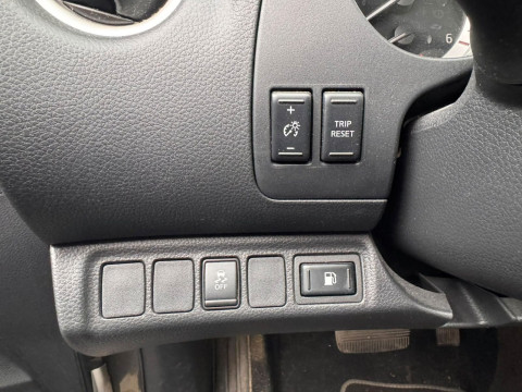 Ansicht 10 - Gebrauchtwagen Fahrzeug, Modell Navara der Marke Nissan von Verkäufer Autohaus Liepinsch GmbH
