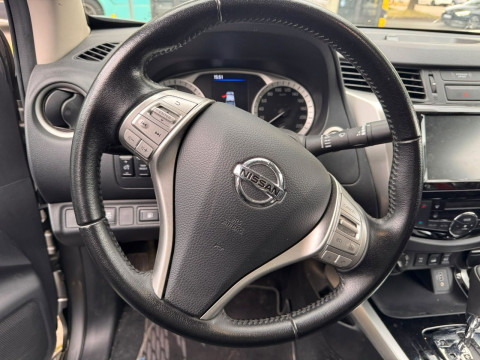 Ansicht 13 - Gebrauchtwagen Fahrzeug, Modell Navara der Marke Nissan von Verkäufer Autohaus Liepinsch GmbH