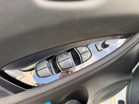 Ansicht 11 - Gebrauchtwagen Fahrzeug, Modell Leaf der Marke Nissan von Verkäufer Autohaus Liepinsch GmbH