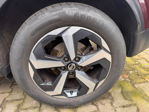 Ansicht 8 - Gebrauchtwagen Fahrzeug, Modell Qashqai der Marke Nissan von Verkäufer Autohaus Liepinsch GmbH