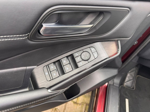 Ansicht 11 - Gebrauchtwagen Fahrzeug, Modell Qashqai der Marke Nissan von Verkäufer Autohaus Liepinsch GmbH