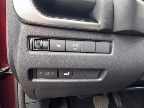 Ansicht 12 - Gebrauchtwagen Fahrzeug, Modell Qashqai der Marke Nissan von Verkäufer Autohaus Liepinsch GmbH