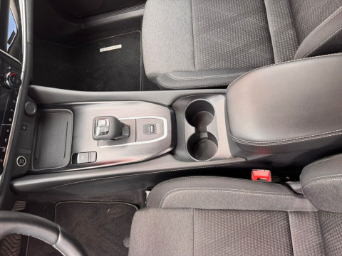 Ansicht 18 - Gebrauchtwagen Fahrzeug, Modell Qashqai der Marke Nissan von Verkäufer Autohaus Liepinsch GmbH