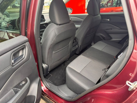 Ansicht 19 - Gebrauchtwagen Fahrzeug, Modell Qashqai der Marke Nissan von Verkäufer Autohaus Liepinsch GmbH