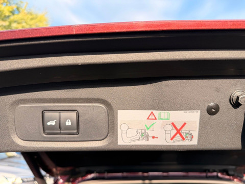 Ansicht 10 - Gebrauchtwagen Fahrzeug, Modell Qashqai der Marke Nissan von Verkäufer Autohaus Wilfried Rauer