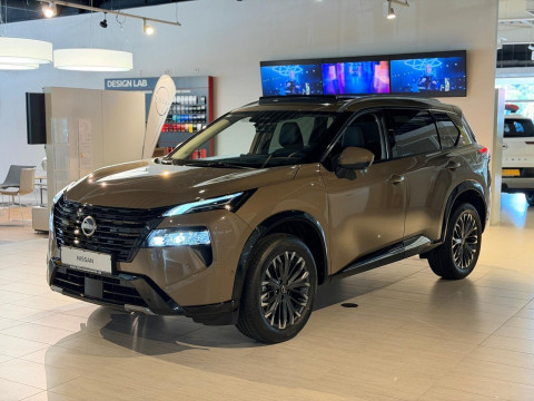 Ansicht 2 - Neuwagen Fahrzeug, Modell X-Trail der Marke Nissan von Verkäufer HIRO Automarkt GmbH