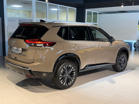 Ansicht 4 - Neuwagen Fahrzeug, Modell X-Trail der Marke Nissan von Verkäufer HIRO Automarkt GmbH