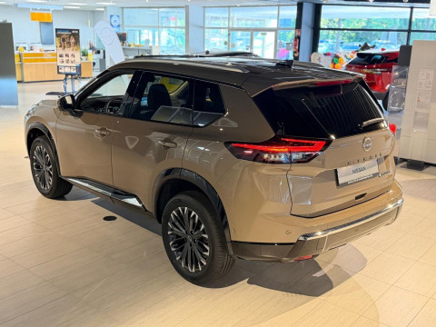Ansicht 6 - Neuwagen Fahrzeug, Modell X-Trail der Marke Nissan von Verkäufer HIRO Automarkt GmbH