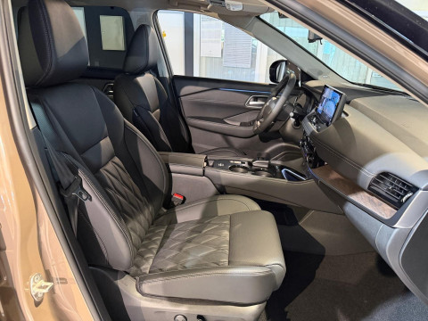 Ansicht 9 - Neuwagen Fahrzeug, Modell X-Trail der Marke Nissan von Verkäufer HIRO Automarkt GmbH