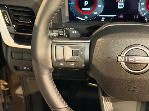 Ansicht 11 - Neuwagen Fahrzeug, Modell X-Trail der Marke Nissan von Verkäufer HIRO Automarkt GmbH