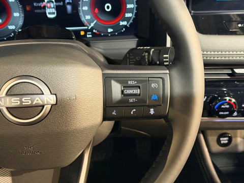 Ansicht 12 - Neuwagen Fahrzeug, Modell X-Trail der Marke Nissan von Verkäufer HIRO Automarkt GmbH