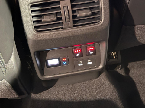Ansicht 18 - Neuwagen Fahrzeug, Modell X-Trail der Marke Nissan von Verkäufer HIRO Automarkt GmbH